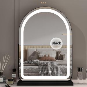 LIWAN | LED Large Makeup Mirror