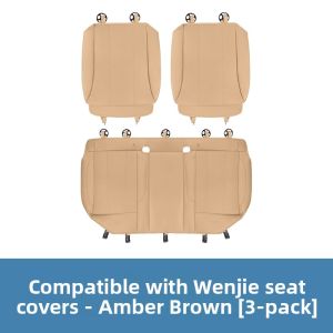 RUITUO | Seasonal Universal Car Seat Cushion