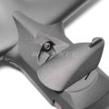 Weikee Aero Integrated Handlebar And Cadence Meter Holder for Trek Madone Slr7 9 One Piece Bars Suitable for Cycling Equipment. 
