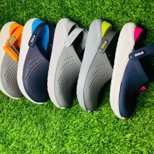 รองเท้าแตะผู้หญิง Crocs Lite Ride Clog รองเท้าเพื่อสุขภาพ แบบลำลอง นำเข้า พื้นนิ่ม น้ำหนัก 2023ของแท้รองเท้าชายหาดสำหรับบุรุษและสตรี
