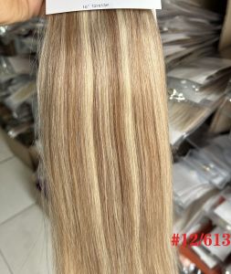 ZZHAIR 100% Brazilian Human Remy Hair Extensions 16"-24" 5Pcs Set 180g-200g Five Piece Clips In 1x20 2x15 2x10 Natural Straight