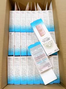 Sữa Chống Nắng Anessa Cho Da Nhạy Cảm & Trẻ Em 60ml