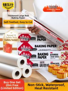 KAULUS | Baking and Roasting Oil Absorbing Paper