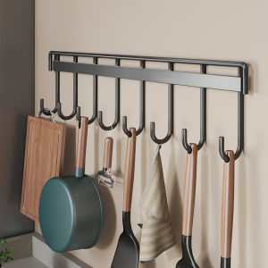 ciiemen | Wall-Mounted Heavy-Duty Storage Hooks