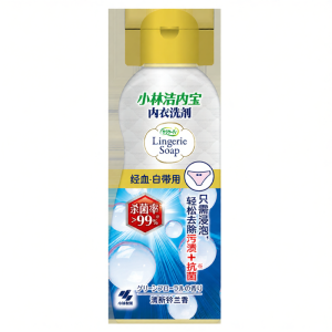 Kobayashi | Antibacterial Menstrual Stain Remover Detergent