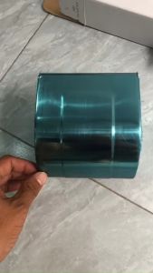 Hộp giấy tròn nhà tắm chất liệu inox 304 tiện lợi hiện đại sang trọng từ thương hiệu Aris Bath