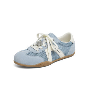 Reddragonfly | Breathable Flat Womens Casual Sneakers