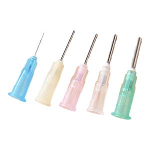 geien | Nipple Hole Expander 5 Pieces