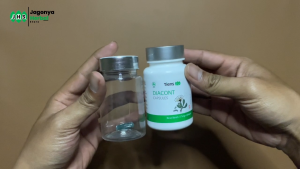 Ready TIENS Diacont Capsule Suplemen Kesehatan Bantu Kontrol Kadar Gula Darah Penderita Diabetes