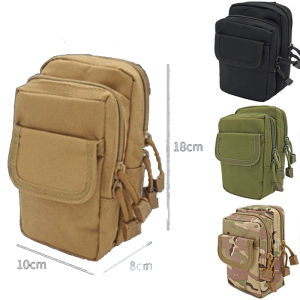 เข็มขัดสะพายหลังแบบสวมเร็วสำหรับกลางแจ้ง เข็มขัดสำหรับเล่นกีฬา กันน้ำ กันกระแทก หนังสัตว์เทียม ขนาดใหญ่ สำหรับผู้ชายและผู้หญิง