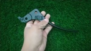 Tangkai Handle Kopling Traktor Quick - Clutch Handle All Type