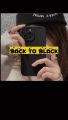 Paket 4in1 Case Xiaomi Redmi 12C A1 A2 Casing Cover Free Tempered Glass Layar Dan Camera + Garskin. 