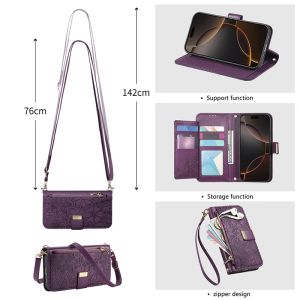 Leather Full Protection Card Wallet Case For Samsung Galaxy A71 A70 A57 A56 A55 A54 A50 A37 A36 A34 A30 A27 A16 A14 A13 5G Cover