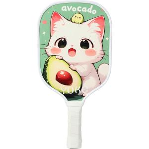 YUKE | Family Friendly Pickleball Set