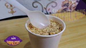 Exploring Bulalo Powder 500g & Crack Noodles Jampong