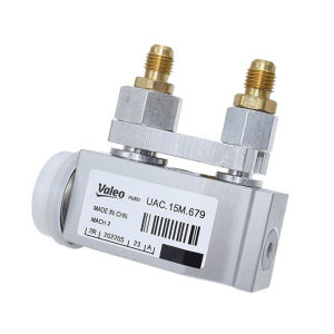 【Vktech】ปลั๊กทดสอบรั่วของแอร์รถยนต์สำหรับบำรุงรักษาและตรวจจับรั่วในวัสดุพลาสติกคุณภาพสูง