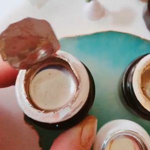 Gel Vẽ Metal Vinimay ( bộ 3 hũ )-Sang Trọng Trong Từng Nét Vẽ - 3 màu  Bạc(Silver) Vàng(Gold) Hồng(Rose Gold)