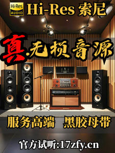 Sony Hires High Quality Dsd Mastering Sound Source Hifi High Fidelity Songs Integrated Sound Color