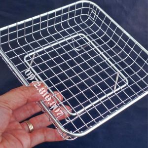 Rổ Nướng-Phụ Kiện NCKD 2GOOD S19_S20. Nhận làm theo yêu cầu