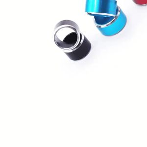 2025 Vòng Chân Chim Bồ Câu Cảnh   Nhẫn nhôm khắc hình chim bồ câu thịt   Vòng chân cho chim vẹt   Nhẫn nhận dạng nhãn quản lý   Vòng đeo mắt cá chân