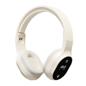 Niye | Exam and Learning Headphones FM Wireless Bluetooth