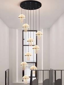 Aiskdan | Modern Creative Chandelier