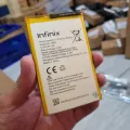 Batre Baterai Infinix HOT 11 PLAY X688 Model BL-58BX | Batu Battery Batrei Batere Batrai Tanam HP Infinix HOT 11 PLAY / Infinix X688 ORI Model BL58BX BL 58BX BL-58BX. 
