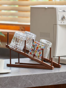 NALANDUOHAO | Drying and Organizing Cup Rack