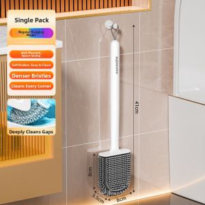 Joybos | Flexible No-Dead-Corner Toilet Brush