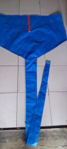 TERPAL CUCI AC PAKAI RESLETING 1/2 PK SAMPAI 2 PK