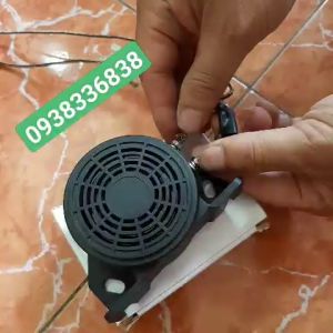 CÒI LÙI NHẠC BABY SIÊU ĐỈNH