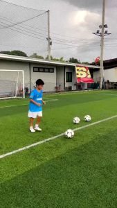 Victory Rebound Net ตาข่ายเด้งบอล ขนาด 1*1 เมตร