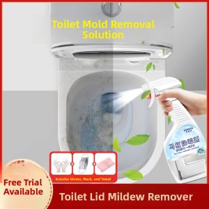 FAKEDA | Mold & Stain Remover for Bathroom and Kitchen Tiles