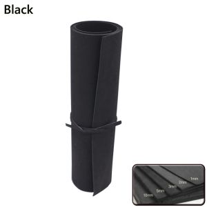 1pcs 1/2/3/5/10mm EVA Foam SheetsSound-Absorbing Noise Sponge Cosplay Craft Material for Model Making
