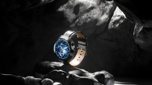 LIGE | LIGE 2 in 1 Smart Watch With Built-in TWS Bluetooth Earbuds Wireless Call Music Health Tracking Sport Smartwatch for Android IOS