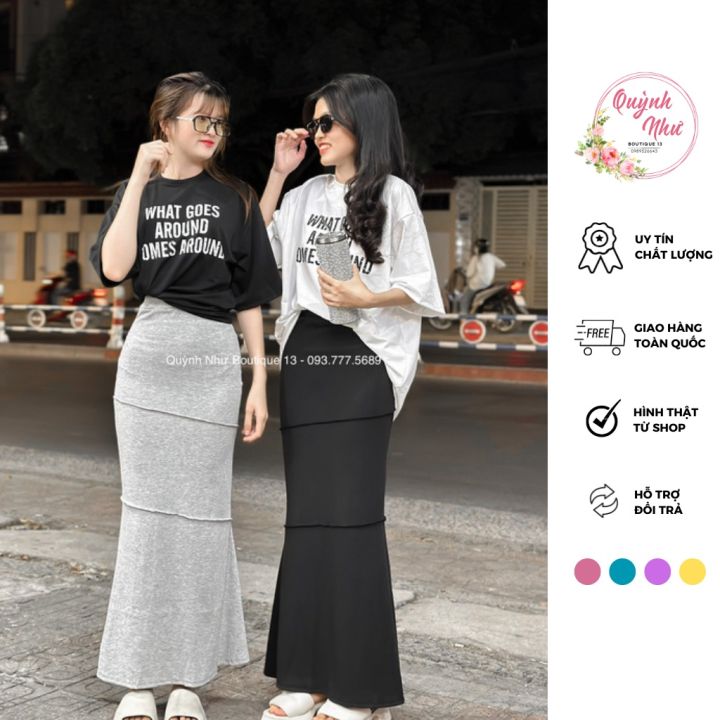 Bộ Áo Phông Chân Váy Phối Kẻ Sọc 🦋 Set Váy Ngắn Xòe Áo Thun Cộc Tay 2 Màu  🦋 | Shopee Việt Nam