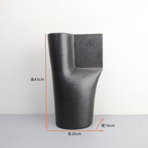 จิตรกรรมเรซินโมเดิร์นเรียบง่ายสร้างสรรค์ จิตรกรรมเรซินดอกไม้ ตกแต่งห้องนอน ห้องนั่งเล่น ห้องทำงาน สำนักงาน ตกแต่งบ้าน