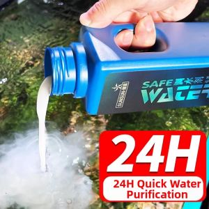 Sunsun | Nitrifying Bacteria Aquarium Water Purifier