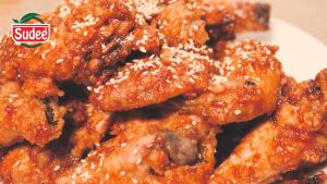 SUDEE Dakgangjeong Dry Paste [50g]