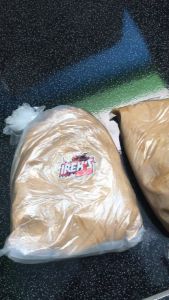 Umpan Galatama Lele Lemak Kuda Asli Hasil Alam