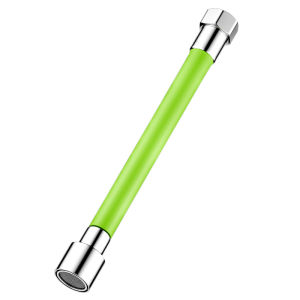 SUNINLIFE | Splash Guard Flexible Hose Extender 1/2 Inch