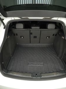 Harmonive Cargo Boot Tray BYD Denza D9 (2024-Present)