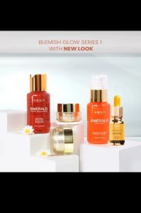 KFBEAUTY BLEMISH GLOW SERIES 1 Free SERUM