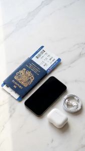 Denmark Finland Iceland Norway Sweden eSIM [5 Countries] | 5-30 Days | 5G High Speed Travel Data | Instant Email Delivery | Hotspot Supported | No Roaming Fee