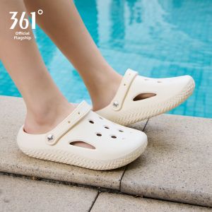 361° | Anti-slip Arch Support Slipper 361 Degrees Sandal