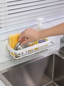 Towel Rack Holder & Plastic Kitchen Sink Organizer: A Comprehensive Guide