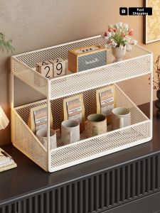 QINQI | Multifunctional Classification Desktop Organizer