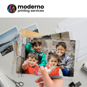 Printing & Laminating Services | Laminate Photos Documents IDs A4 Letter Legal