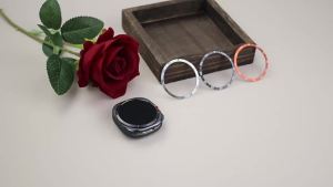Ốp Bảo Vệ Viền Kim Loại Thép Cho Đồng Hồ Thông Minh Samsung Galaxy Watch Ultra 47mm Phụ Kiện Dành Cho Các Mẫu Năm 2024/2025