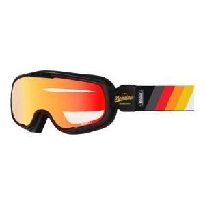 HNJ | Vintage Harley Style Windproof Dust Protection Goggles